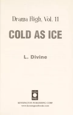 Cold as ice