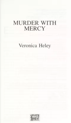Murder with mercy