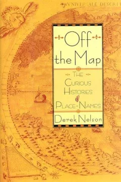 Off the map