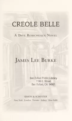Creole belle