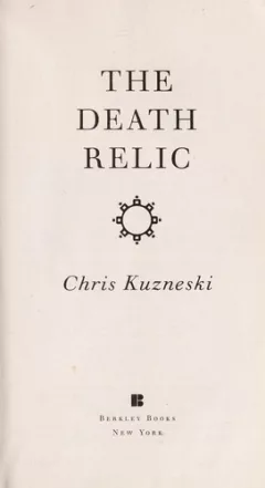 The death relic