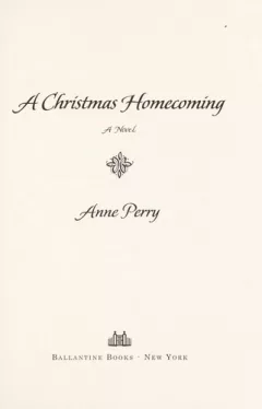 A Christmas homecoming