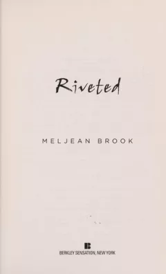 Riveted