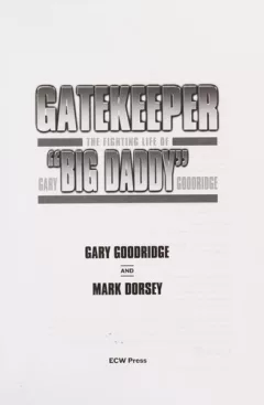 Gatekeeper