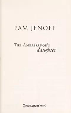 The ambassador's daughter