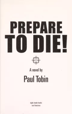 Prepare to die!