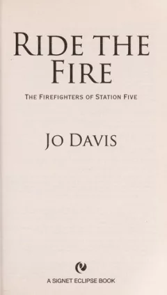 Ride the fire