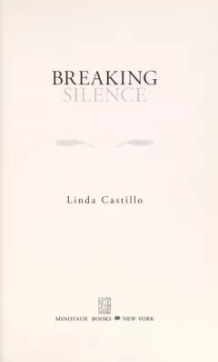 Breaking silence