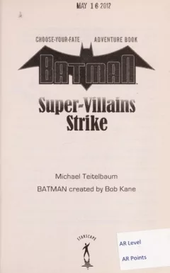 Batman