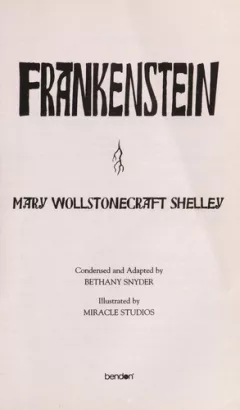 Frankenstein