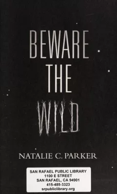 Beware the wild