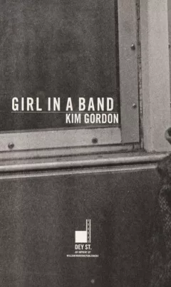 Girl in a band