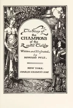 The story of the champions of the Round Table