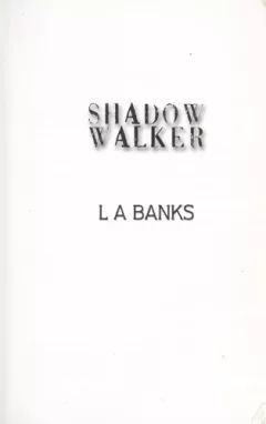 Shadow walker
