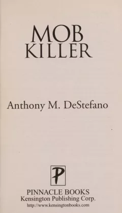 Mob killer