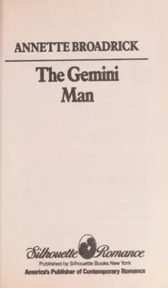 The Gemini Man (Written in the Stars)