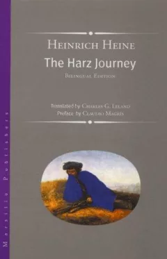 The Harz Journey