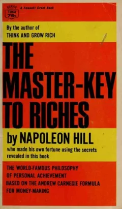 The Master-Key to Riches (Revised 1965)