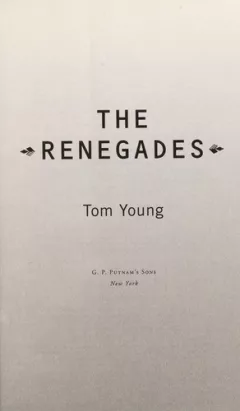 The renegades
