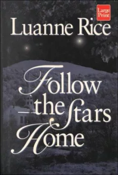 Follow the stars home