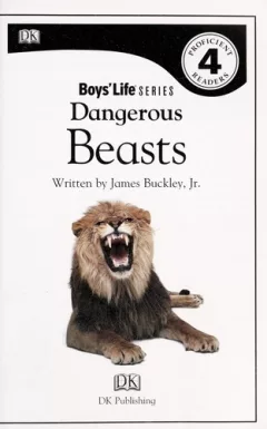 Dangerous beasts