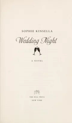 Wedding night