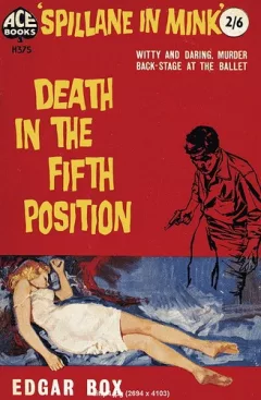 Death in the fifth position