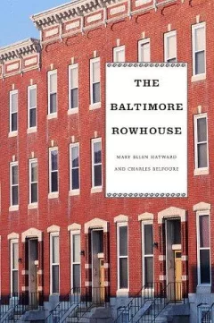 The Baltimore rowhouse