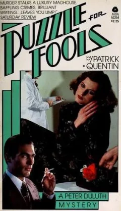 Puzzle for fools