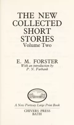 The new collected short stories