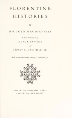 Florentine Histories
