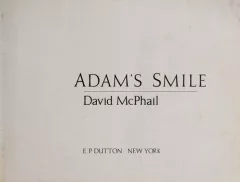 Adam's smile