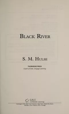 Black river