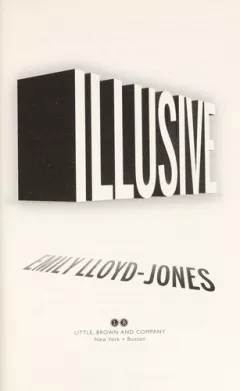 Illusive