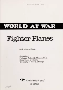Fighter planes