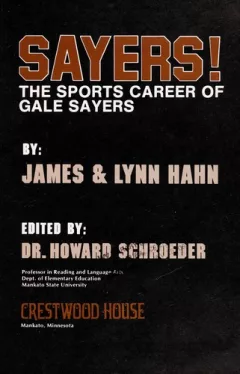Sayers!