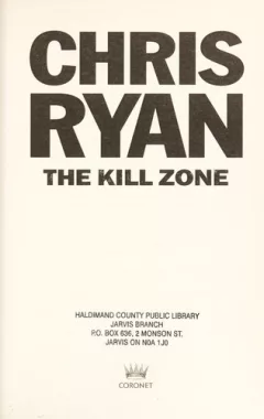 The kill zone