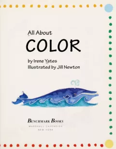 All about color