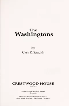 The Washingtons