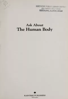 Ask about the human body