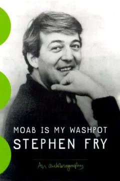 Moab is my washpot