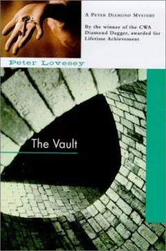 The vault