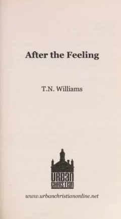After the feeling