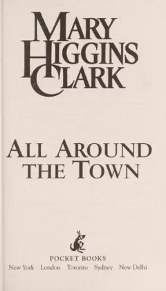 All around the town