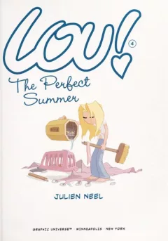 The perfect summer