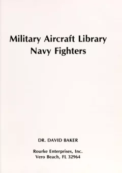 Navy fighters