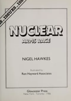 Nuclear arms race