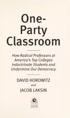 One party classroom