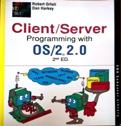 Client/server programming with OS/2 2.0