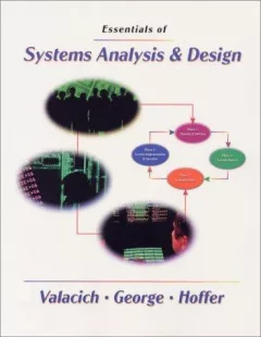 Essentials of Systems Analysis and Design